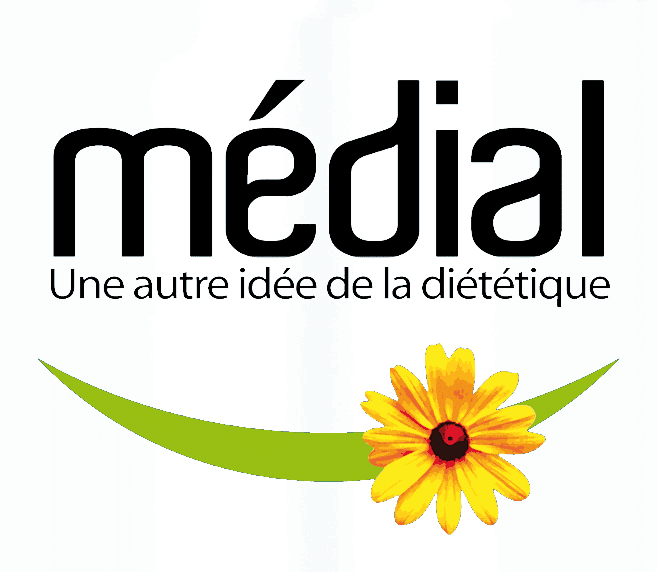 Video medium. Mediation logo.